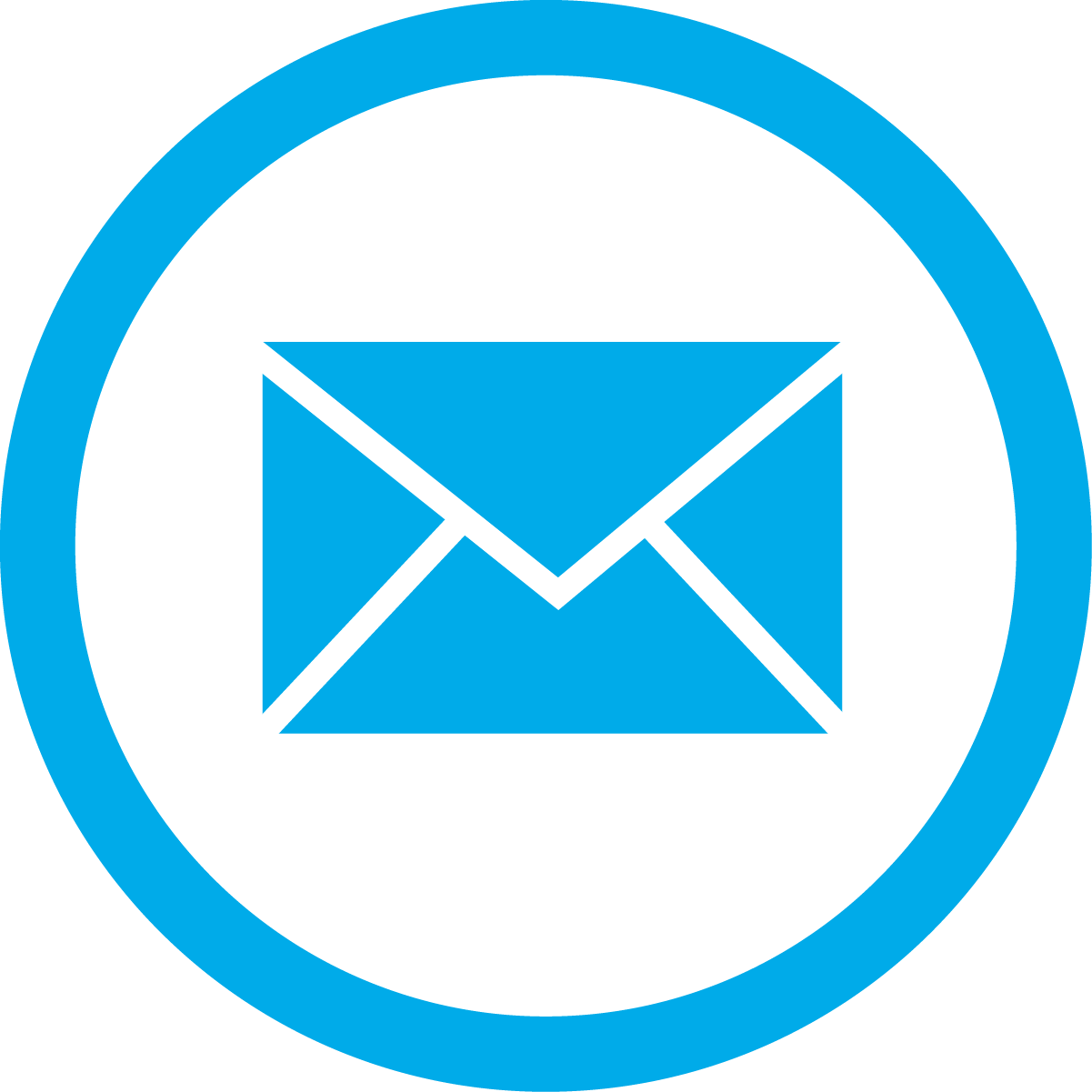 An email icon.